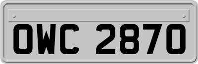 OWC2870