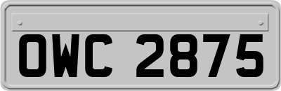 OWC2875