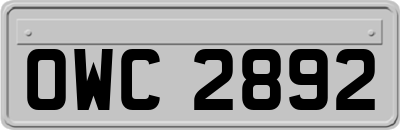 OWC2892