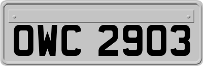 OWC2903