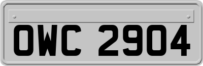 OWC2904