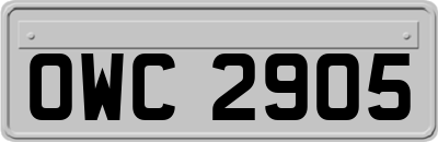 OWC2905