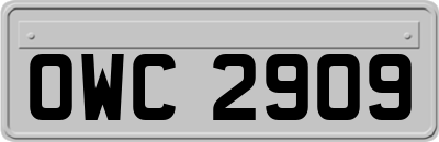 OWC2909