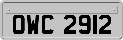 OWC2912