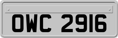 OWC2916