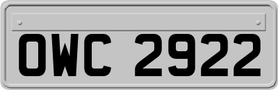 OWC2922