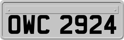 OWC2924