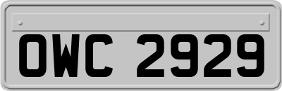OWC2929