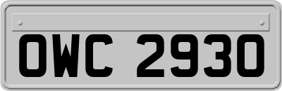 OWC2930
