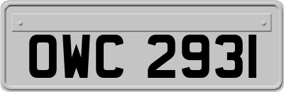 OWC2931