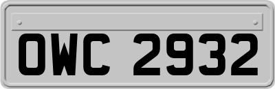 OWC2932
