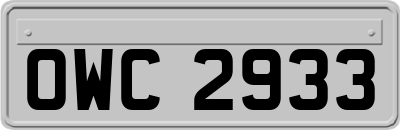 OWC2933