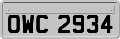 OWC2934