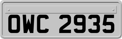 OWC2935