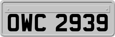 OWC2939