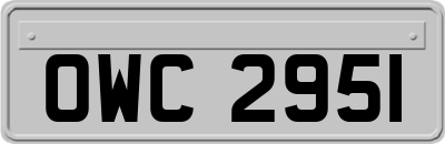 OWC2951