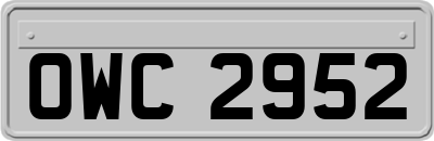 OWC2952