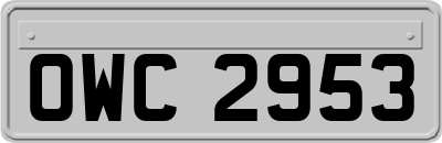 OWC2953