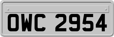 OWC2954