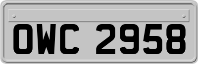 OWC2958