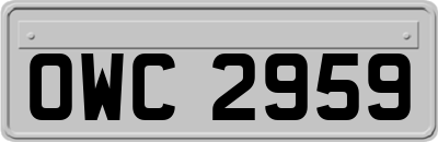 OWC2959