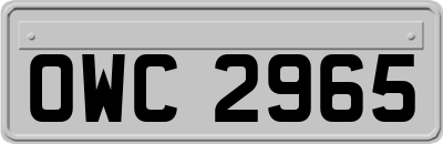 OWC2965