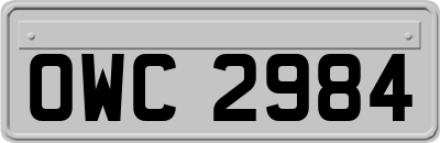 OWC2984