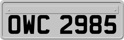 OWC2985