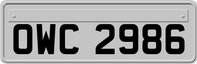 OWC2986