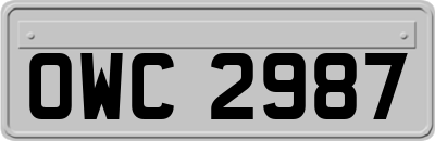 OWC2987