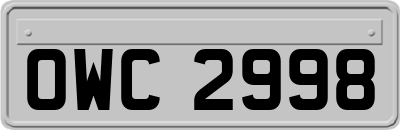 OWC2998