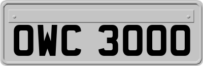 OWC3000