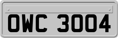 OWC3004