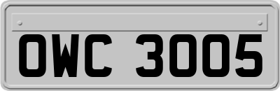 OWC3005