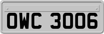 OWC3006