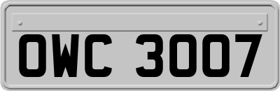OWC3007