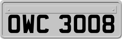 OWC3008