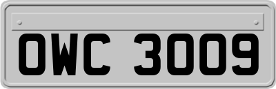 OWC3009