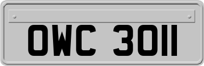 OWC3011