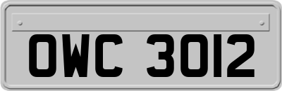 OWC3012