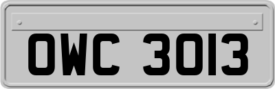 OWC3013