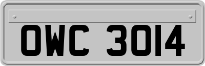 OWC3014
