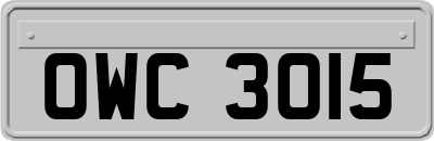 OWC3015