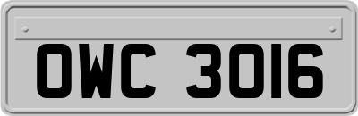 OWC3016