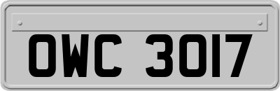 OWC3017