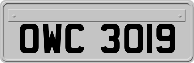 OWC3019