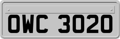 OWC3020