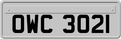 OWC3021