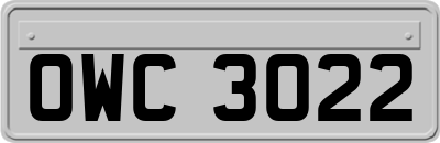 OWC3022