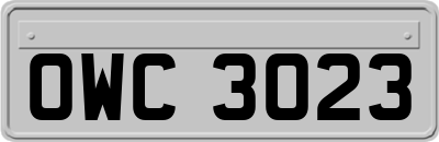 OWC3023